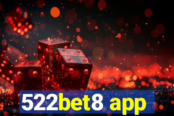 522bet8 app